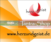 Herz und Geist - Tantra-Shop