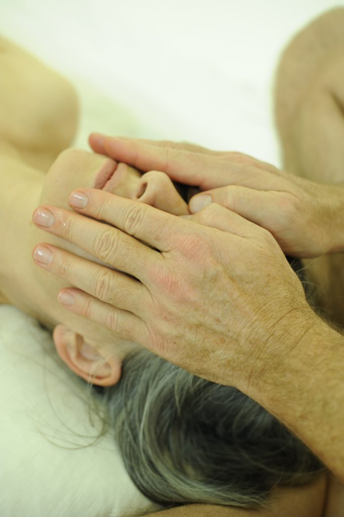 Massage tantra münchen