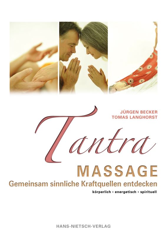 Tantramassage Ausbildung Buch Zinnoberschule