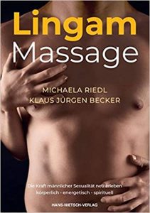 Lingam-Massage Buch