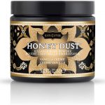 Honeydust Massagepuder