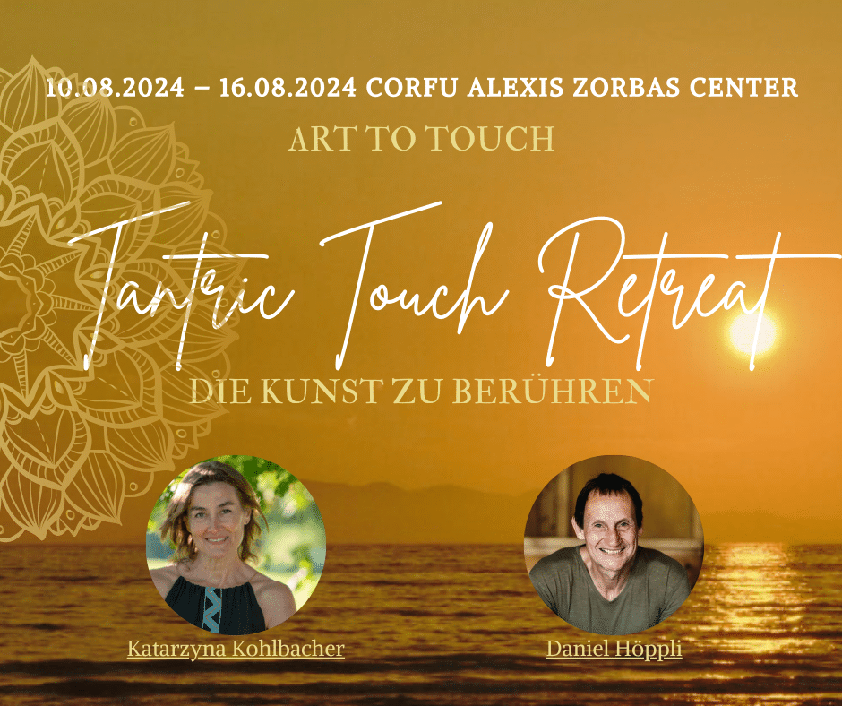 Tantra Urlaub Korfu
